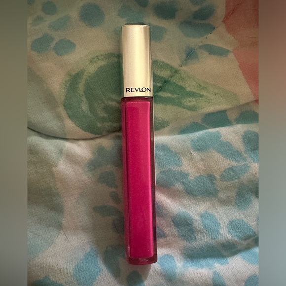 REVLON ULTRA HD LIP LACQUER 5.9ML - 510 TOURMALINE - NEW - - Picture 1 of 3